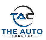 THE AUTO CONNECT